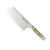 Gude Specialty Knives Güde Alpha Olive Series - 6 1/4" Chai Dao