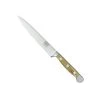 Gude Güde Alpha Olive Series - 6" Slicing Knife
