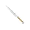 Gude Slicing & Carving Knives Güde Alpha Olive Series - 8" Slicing Knife