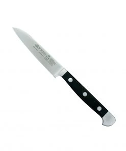 Gude Güde Alpha Series - 3 1/2" Paring Knife Paring Knives