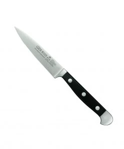 Gude Güde Alpha Series - 4" Office Knife