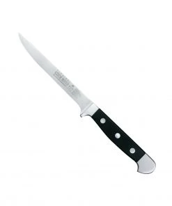 Gude Güde Alpha Series - 5" Flexible Boning Knife