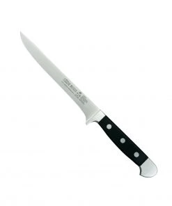 Gude Cleavers & Boning Knives Güde Alpha Series - 6" Boning Knife