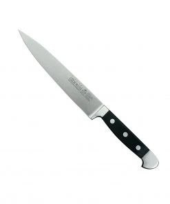 Gude Filet Knives Güde Alpha Series - 7" Flexible Fillet Knife