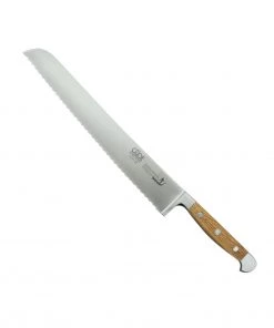 Gude Güde Briccole Di Venezia - 12" Franz Güde Bread Knife