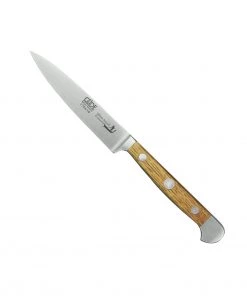 Gude Güde Briccole Di Venezia - 4" Office Knife