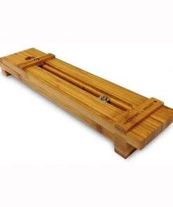 Henckels Kramer By Zwilling - EUROLINE Carbon Collection - Sink Bridge Knife Sharpeners