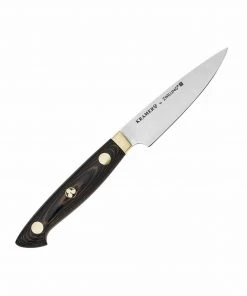 Bread Knives Henckels Bob Kramer Carbon 2.0 - 10" Bread Knife