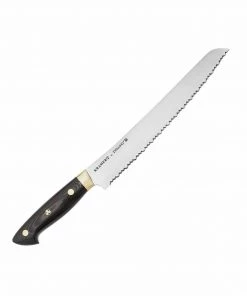 Henckels Bob Kramer Carbon 2.0 - 3.5" Paring Knife Paring Knives