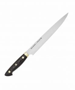 Henckels Bob Kramer Carbon 2.0 - 9" Slicing Knife Slicing & Carving Knives