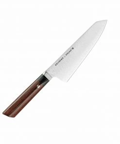 Henckels Bob Kramer Meiji - 7" Santoku Knife