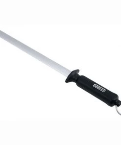 Knife Sharpeners Henckels 10" Diamond Knife Steel