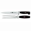 Henckels Four Star - 2 PC Carving Knife Set Knife Sets 1 Henckels Four Star - 2 PC Carving Knife Set Knife Sets
