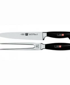 Henckels Four Star - 2 PC Carving Knife Set Knife Sets