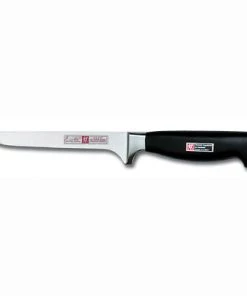 Henckels Four Star - 5 1/2" Flex. Boning Knife Cleavers & Boning Knives