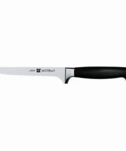 Cleavers & Boning Knives Henckels Four Star II - 5 1/2" Flexible Boning Knife
