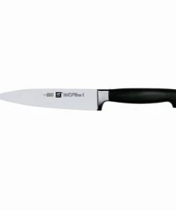 Henckels Four Star II - 6" Utility Sandwich Knife Utility Knives