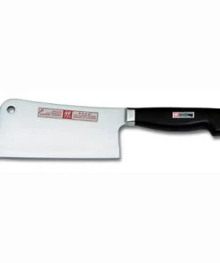 Cleavers & Boning Knives Henckels Four Star - 6" Meat Cleaver