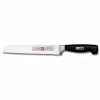Henckels Four Star - 8" Scalloped Bread Knife
