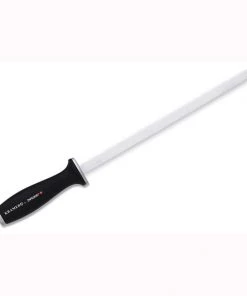 Henckels Kramer By Zwilling - EUROLINE Carbon Collection - 10" Ceramic Steel
