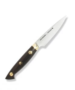 Henckels Kramer By Zwilling - EUROLINE Carbon Collection - 3.5" Paring Knife Paring Knives