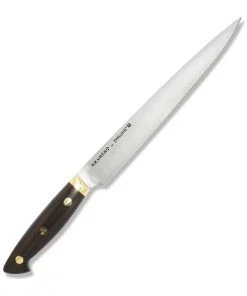 Henckels Kramer By Zwilling - EUROLINE Carbon Collection - 9" Slicer Knife Slicing & Carving Knives