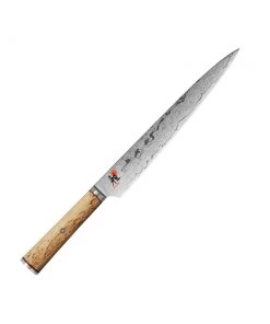 Henckels Miyabi Birchwood SG2 - 9" Slicer Knife