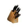 Knife Sets Henckels Miyabi Kaizen - 7 PC Block Set