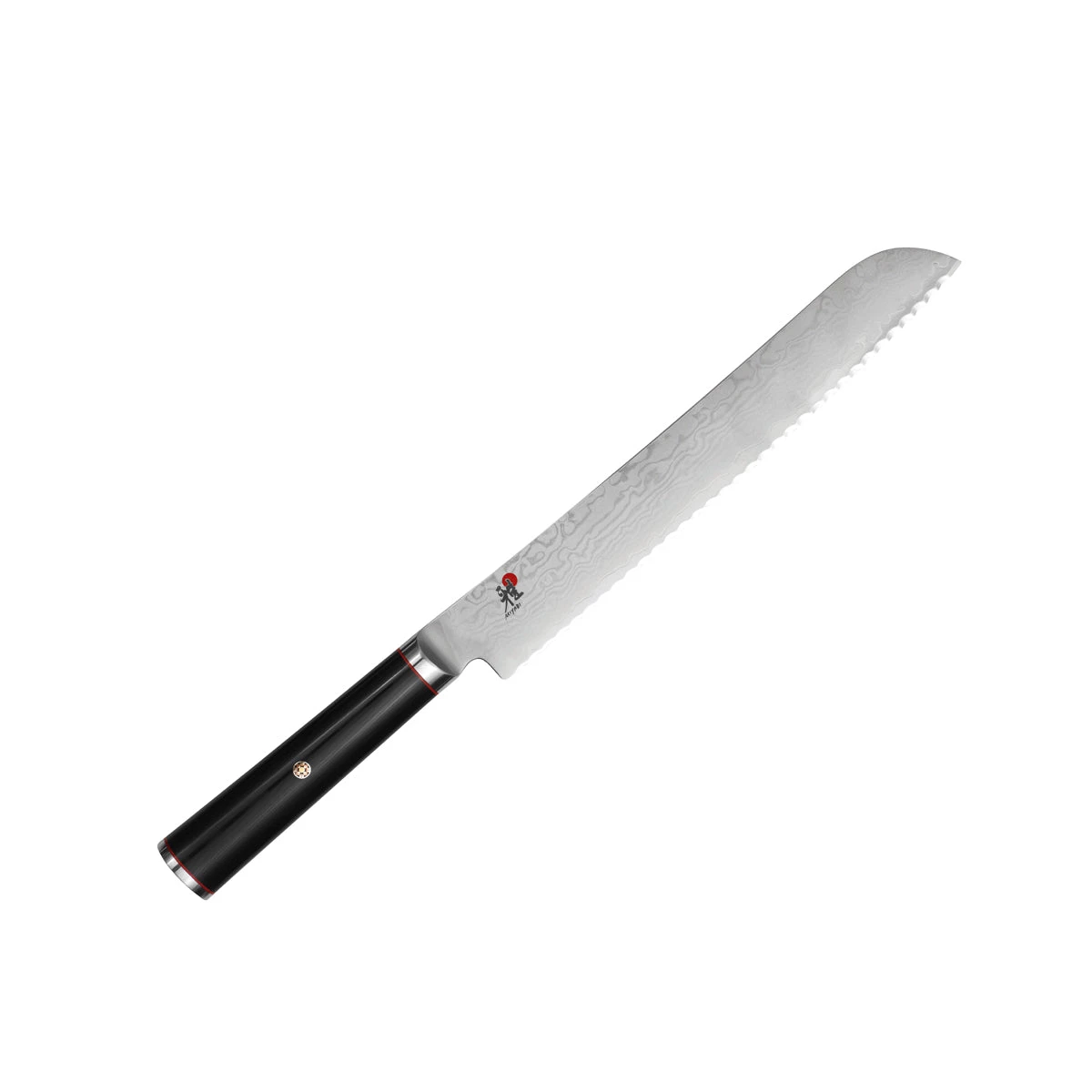 Bread Knives Henckels Miyabi Kaizen - 9.5" Bread Knife 3 Bread Knives Henckels Miyabi Kaizen - 9.5" Bread Knife