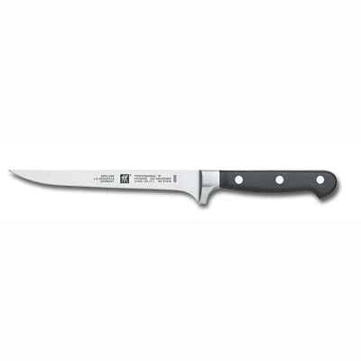 Filet Knives Henckels Professional "S" - 7" Filet Knife 3 Filet Knives Henckels Professional "S" - 7" Filet Knife