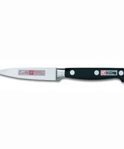 Henckels Professional "S" - 4" Parer/Utility Knife