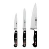 Henckels Professional "S" - 3 PC Set Knife Sets