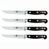 Henckels Professional "S" - 4 PC Steak Knife Steak Knives
