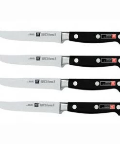 Henckels Professional "S" - 4 PC Steak Knife Steak Knives