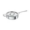Henckels Sensation - 3 Qt. Saute Pan W/Lid