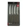 Knife Sets Henckels 4 PC Stainless Steel Steak Knife Set