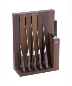 Henckels Twin 1731 - 7 Pc. Knife Block Set