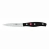 Paring Knives Henckels Twin Signature - 4" Paring Knife 2 Paring Knives Henckels Twin Signature - 4" Paring Knife