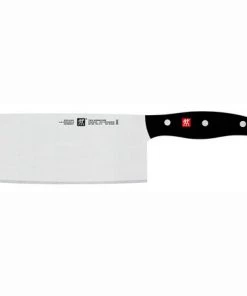 Henckels Twin Signature - 7" Vegetable Cleaver