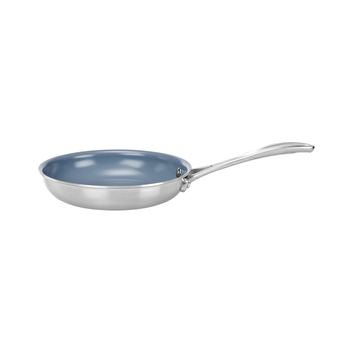 Frypans & Skillets Henckels Twin Spirit - 8" Open Frypan 3 Frypans & Skillets Henckels Twin Spirit - 8" Open Frypan