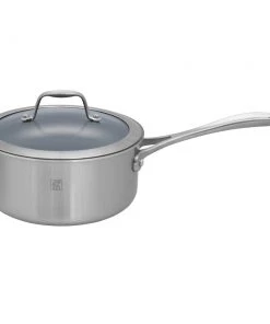 Saucepans & Sauciers Henckels Twin Spirit - 2 Qt. Saucepan W/Lid