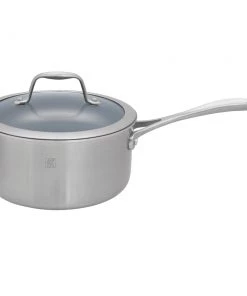 Saucepans & Sauciers Henckels Twin Spirit - 3 Qt. Saucepan W/Lid