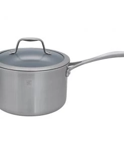 Henckels Twin Spirit - 4 Qt. Saucepan W/Lid