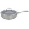 Saute Pans Henckels Twin Spirit - 3 Qt. Saute Pan W/Lid