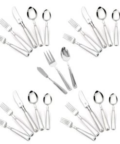 Henckels 23 PC Vintage 1876 Flatware Set - 275th Commemorative