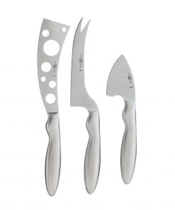Henckels Zwilling Collection 3PC Cheese Set Cheese Tools
