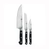 Henckels Zwilling Pro - 3 Pc. Starter Set