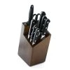 Knife Sets Henckels Zwilling Pro - 9 Pc Knife Block Set