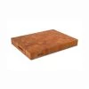 Cutting Boards John Boos 20 X 15 X 2.25 End Grain Cherry Chopping Block - Reversible