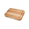 John Boos 24 X 18 X 2.25 RAD Maple Board - Reversible 2 John Boos 24 X 18 X 2.25 RAD Maple Board - Reversible